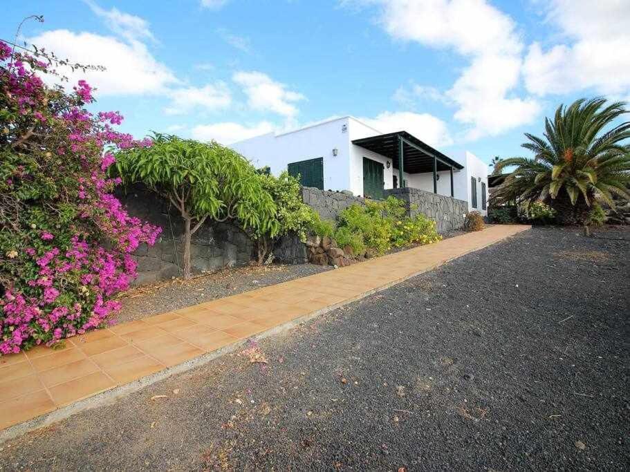 Casa La Cancela Las Brenas Exterior photo