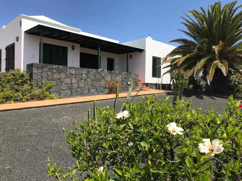 Casa La Cancela Las Brenas Exterior photo